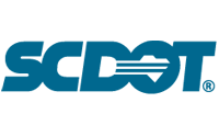 Teal SCDOT Logo