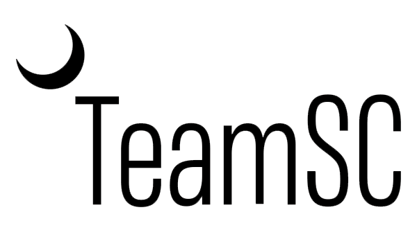 Team SC Logo